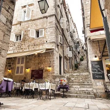 Guest house Tereza Dubrovnik