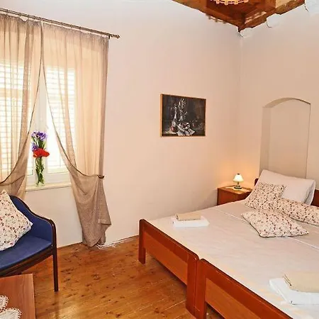 Guest house Tereza 3*
