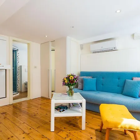 Tereza Guest house 3*