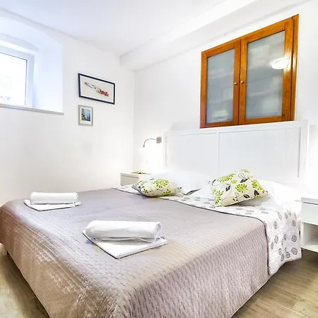 Guest house Tereza 3*