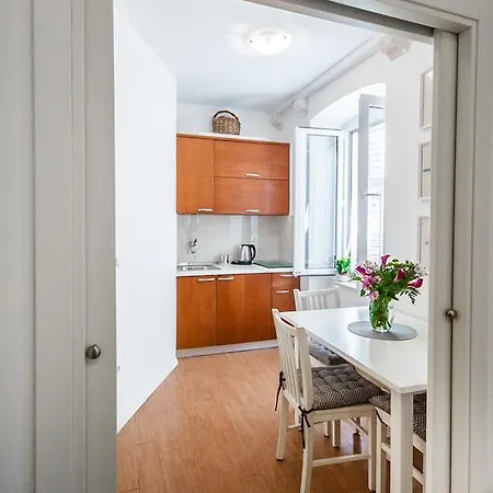 Guest house Tereza