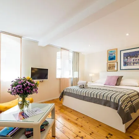 Guest house Tereza 3*