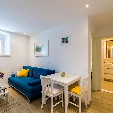 Guest house Tereza